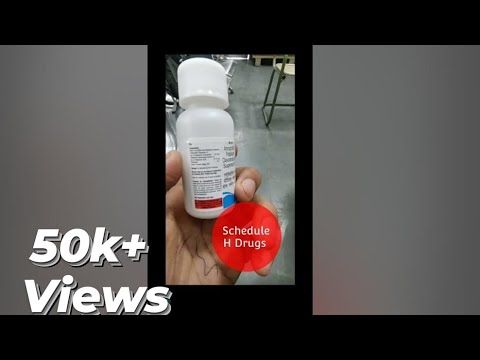 Amoxycillin 400mg + clavulanate 57mg syrup