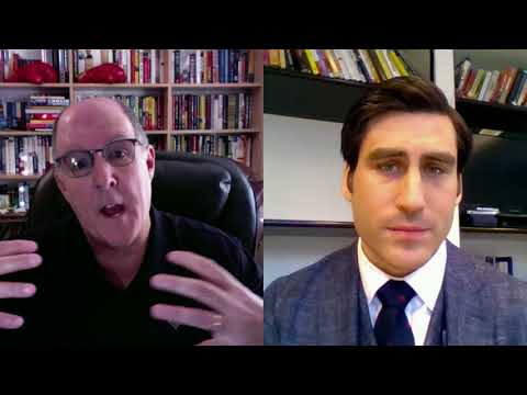 Peter Nelson of HBO Sports talks boxing (and Andre the Giant documentary) with Kevin Iole