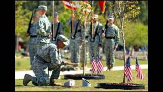 Brothers Dean Brody Military Tribute