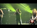 Darkest Hour LIve at Wacken 2012 Open Air: Love ...