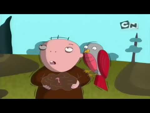 Gemenii Cramp-Funerariile Ramei (Episodul 34)