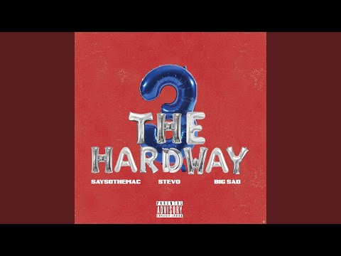 3 the Hardway