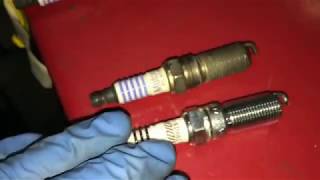 2006-2015 Mazda CX9 GT 3.7L Spark Plug Replacement