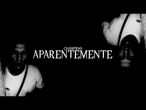Champ - Aparentemente (prod. Rubi 8Hz)