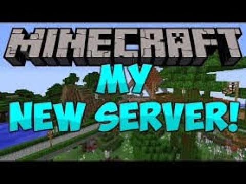 🔥CRAZY Minecraft server gameplay! JOIN NOW 🔴