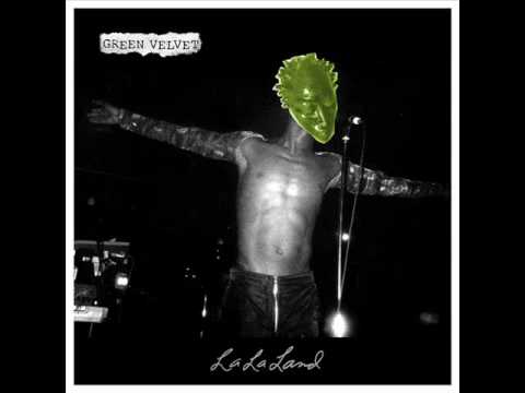 Green Velvet - La La Land (Zzino Vs Filterheadz Remix)