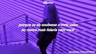 Olivia O&#39;Brien - purpleworld (TRADUÇÃO-LEGENDADO)