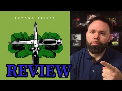 38 Spesh, Harry Fraud - Beyond Belief REVIEW