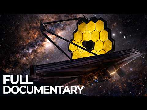 James Webb: Seeing the First Galaxies | Galaxy | Free Documentary Space