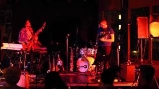 Return To Forever - Medieval Overture (Cover)