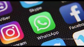 Download lagu Facebook, Instagram, WhatsApp hit by global outage mp3