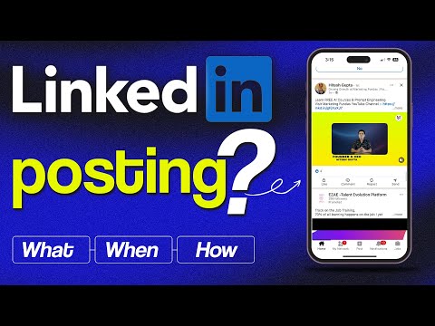 LinkedIn Marketing Full Course with AI 2025 linkedincourse