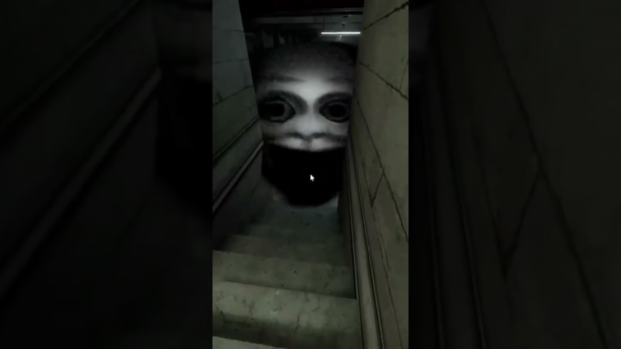 If you were making fun of monsters😑😂 #games #gmod #roblox