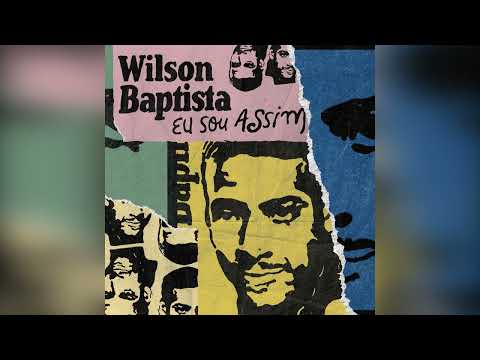 Joyce Moreno e Nei Lopes - Copacabana à noite / Gosto mais do Salgueiro