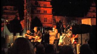 Spider Murphy Gang - Wo bist Du?