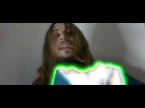 K_xtic - COCOROSIE (Official Video)