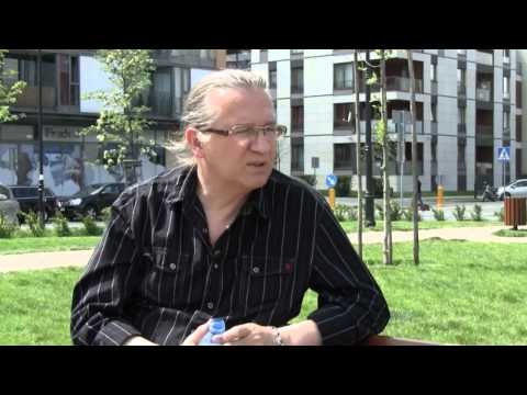 Kuba Płucisz - wywiad z założycielem zespołu IRA