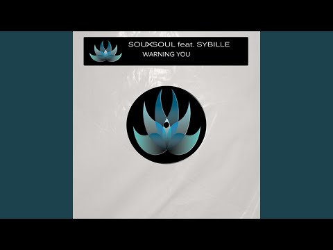 Warning You (feat. Sybille)