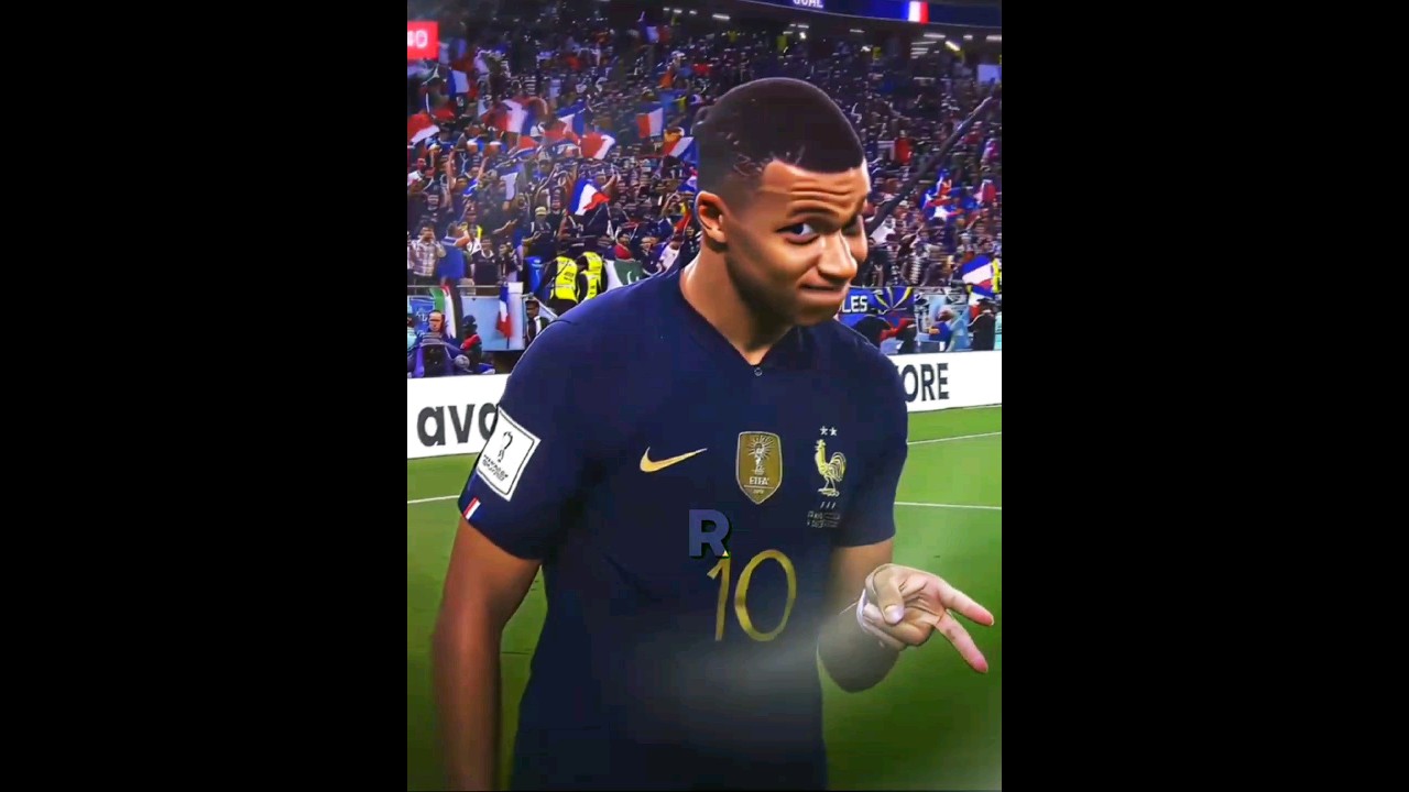 Mbappe🔥 #football #mbappe #footballedits #edit #explore #fypシ゚viral #shorts