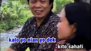 Download lagu Burakit buluh - Adli Hutman & Nurdi Abdullah [Original Video] mp3