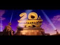 20th Century Fox Pixar Animation Studios 2012 For Jnr Oz
