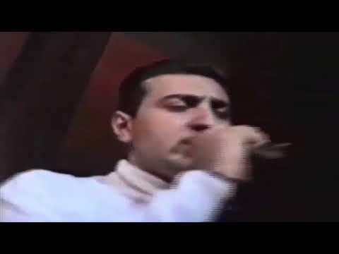 Xoşbəxt Abdullayev. Vüsal həsrəti