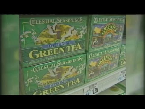 Nancy Dell: How much calcium is enough; drinking too much green tea