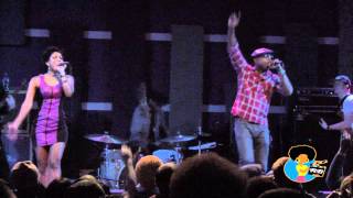 Idle Warship - Steady | Sweet Dreams | Black Snake Moan (Live in Philly)