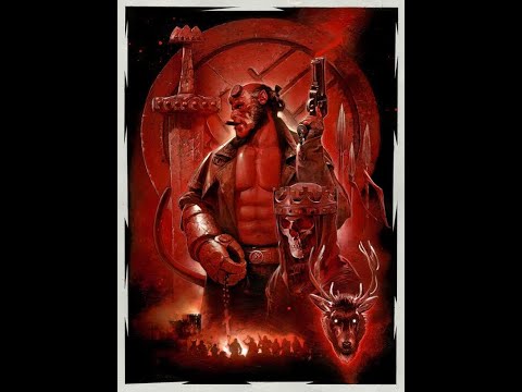 Injustice 2 HellBoy - Battle Simulator - (Medium) no matches Lost