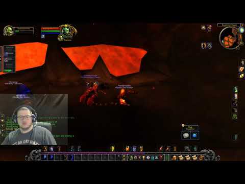 Shaman are unstoppable