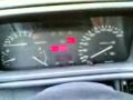 Cold Start Rover 111 SLi