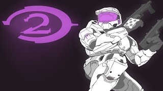 Saving Every Marine in Halo 2 on Legendary
