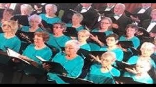Kemsing Singers