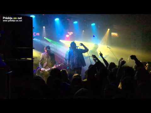 6. Zobl žur v Ljutomeru