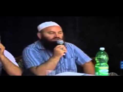 Gjyshi, nipi dhe leximi i Kuranit (tregim) - Hoxhë Bekir Halimi