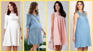 Download lagu pregnancy women dresses design simple beautiful and amazing nice ♥️ mp3