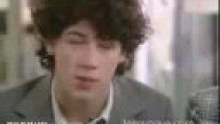 Jonas Brothers - Higher Love