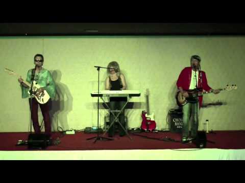 BLONDIE VS DIRE STRAITS