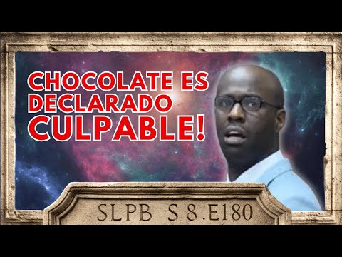 Reaccionamos al veredicto en el caso de Chocolate | Podcast 11.13.25 S8.E180