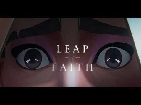Leap of Faith
