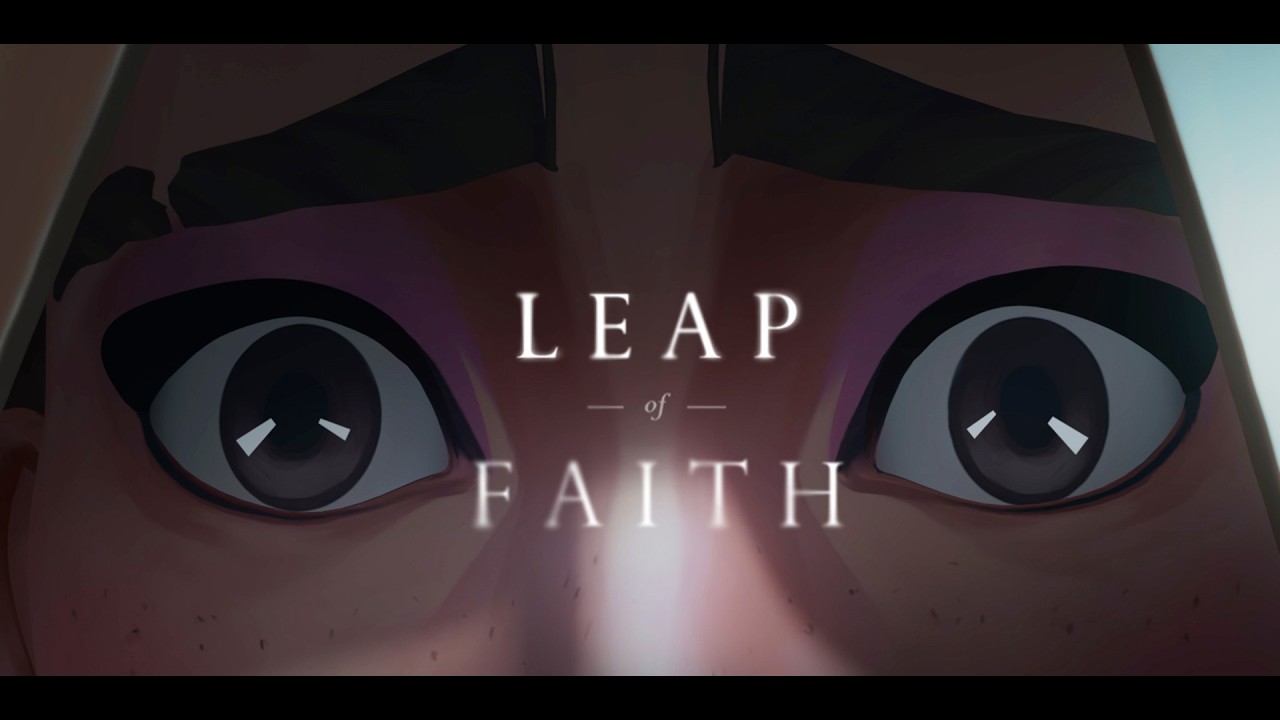 Leap of Faith | Official teaser