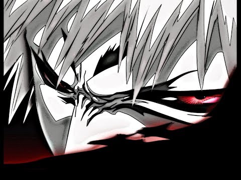 PIMPYZ x BLEACH - LeatherFace [Prod.SUBJXCT 5]