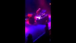 Rusko- Opium @ 9:30 Club 10.31.2012
