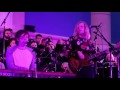 Danny Malone with Panoramic Voices | Paper Cranes