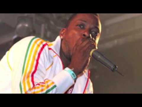 MEGA BANTON - WAH DO DEM (RAW) - G.S.U.M. AGAIN 2017 (REAL SQUAD RECORDS)