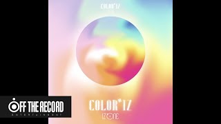 Download lagu IZ*ONE (아이즈원) - 1st Mini Album [COLOR*IZ] Highlight Medley mp3