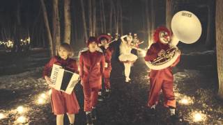 SEKAI NO OWARI「炎と森のカーニバル」