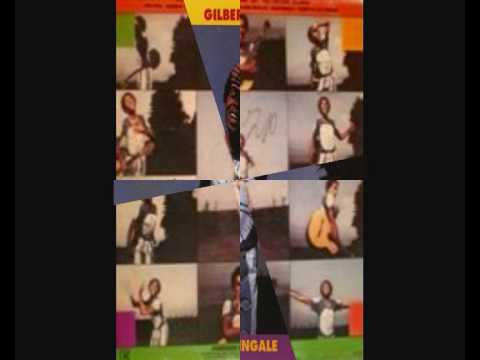 GILBERTO GIL -SARARA'- 1979.wmv
