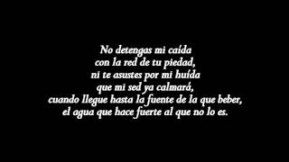 Malú - Las llamas de mi hoguera