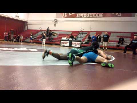 Hamza  @Freemont '16